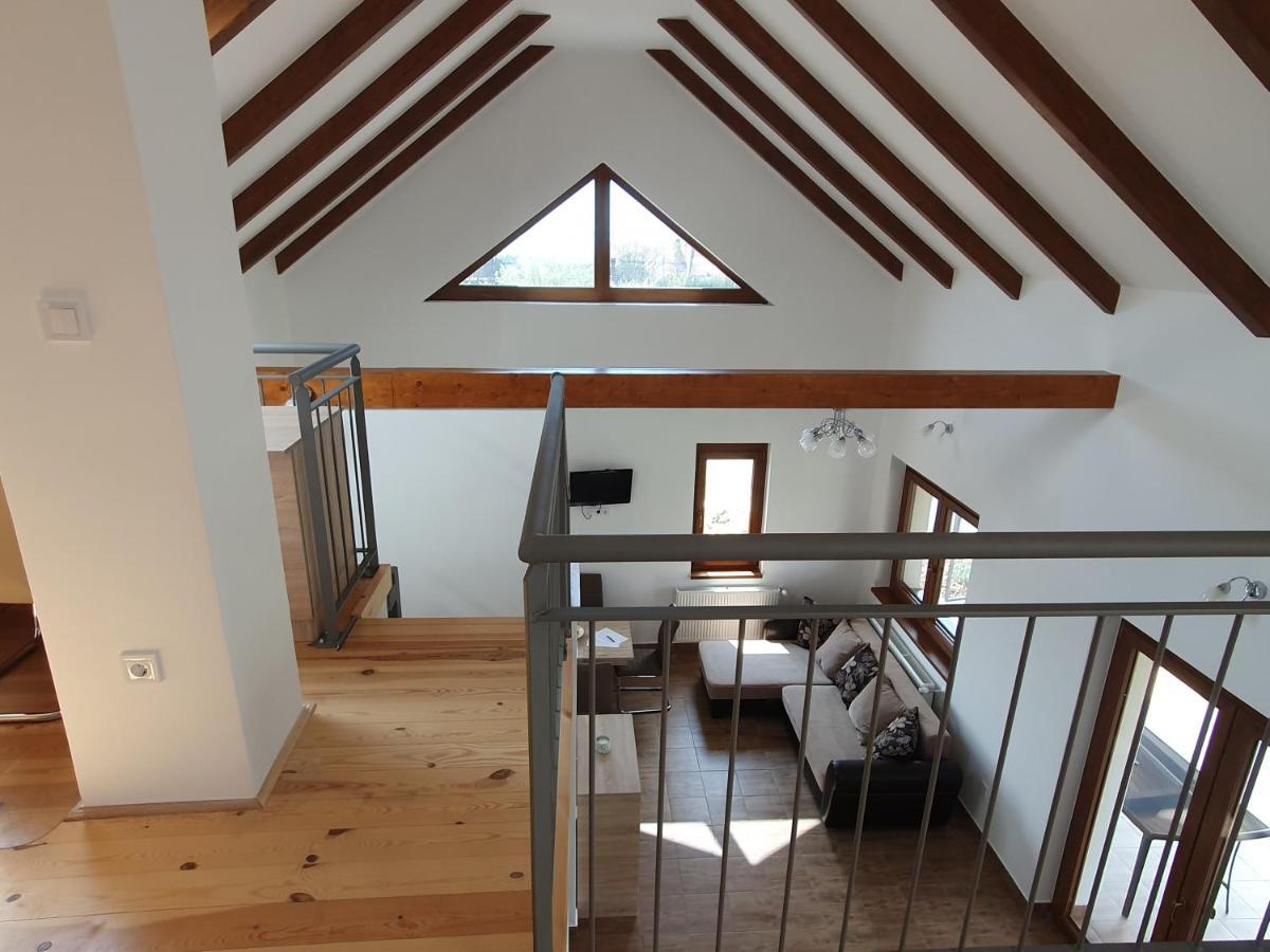 Arvalanyhaj Vendeghaz Villa Balatonakali Luaran gambar