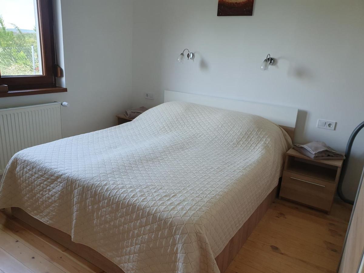 Arvalanyhaj Vendeghaz Villa Balatonakali Luaran gambar