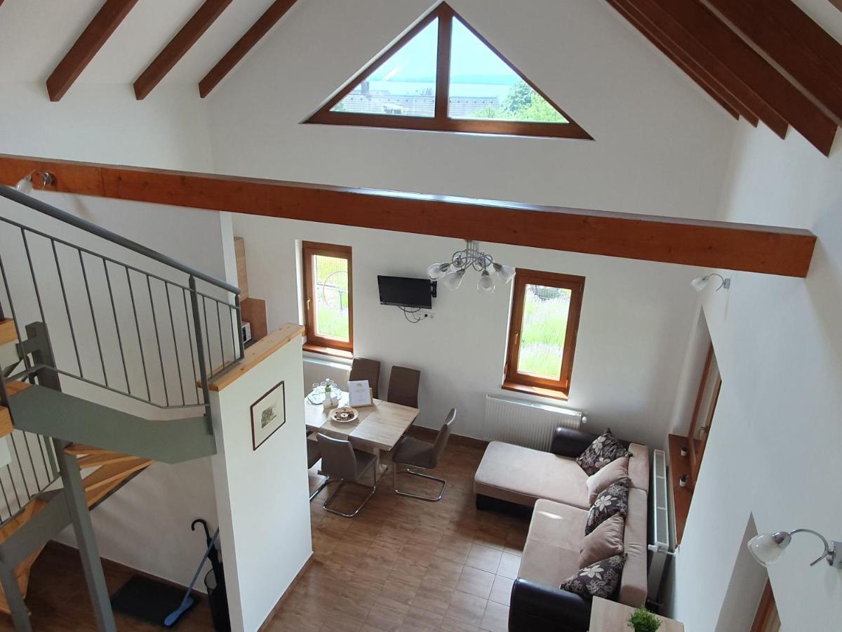 Arvalanyhaj Vendeghaz Villa Balatonakali Luaran gambar
