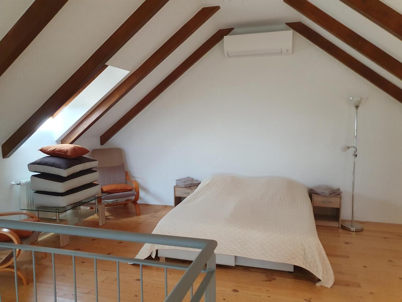 Arvalanyhaj Vendeghaz Villa Balatonakali Luaran gambar
