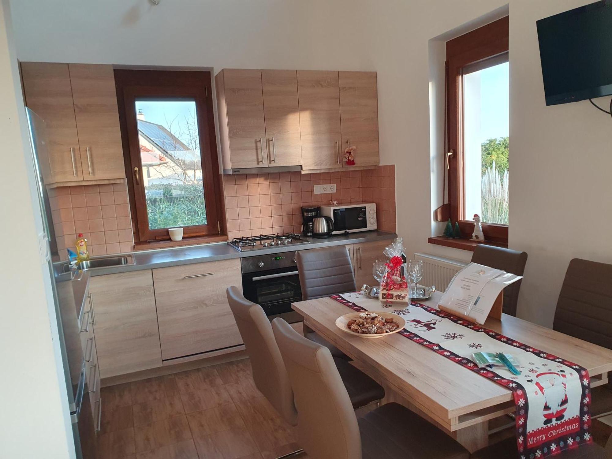 Arvalanyhaj Vendeghaz Villa Balatonakali Luaran gambar