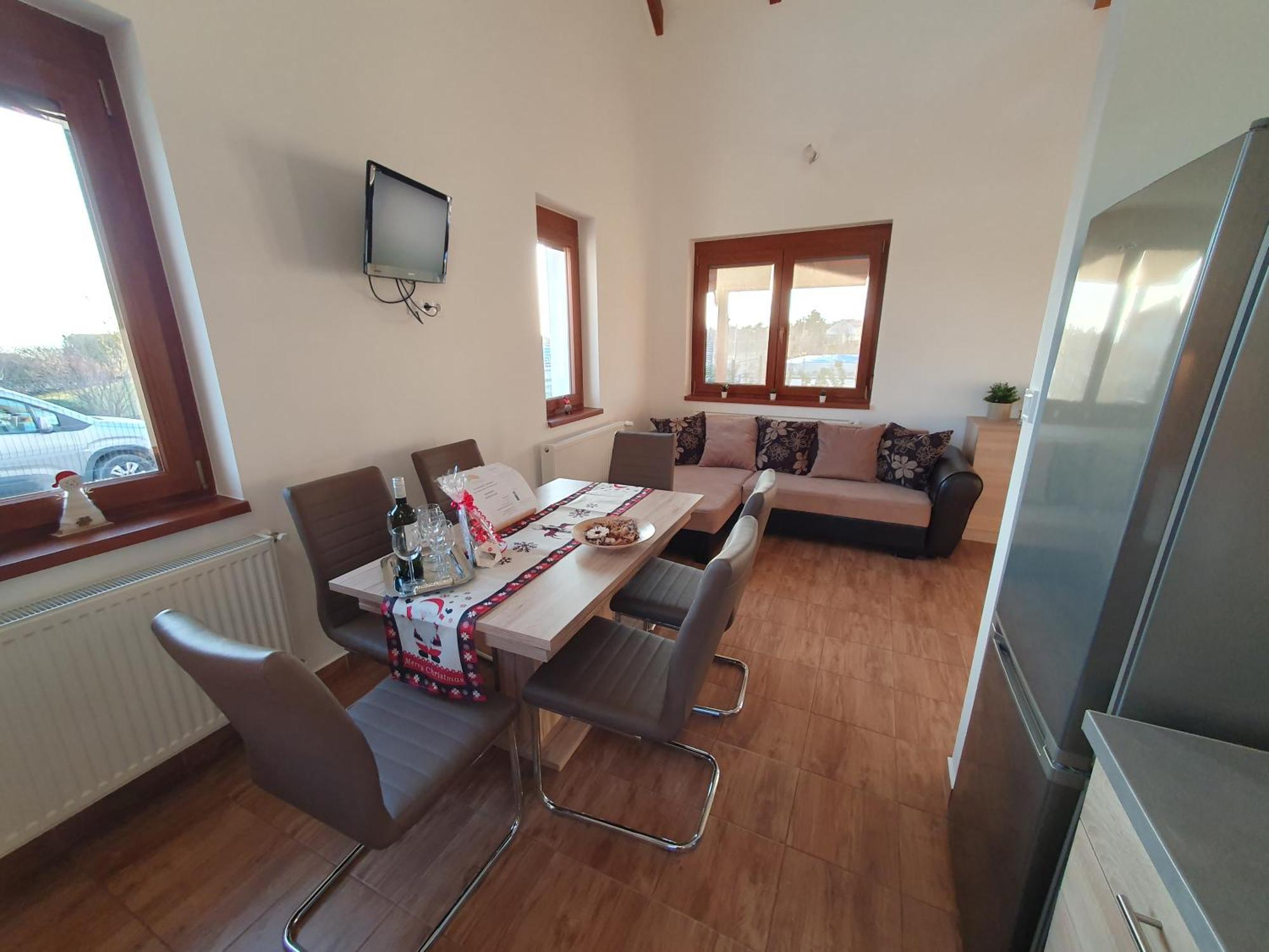 Arvalanyhaj Vendeghaz Villa Balatonakali Luaran gambar