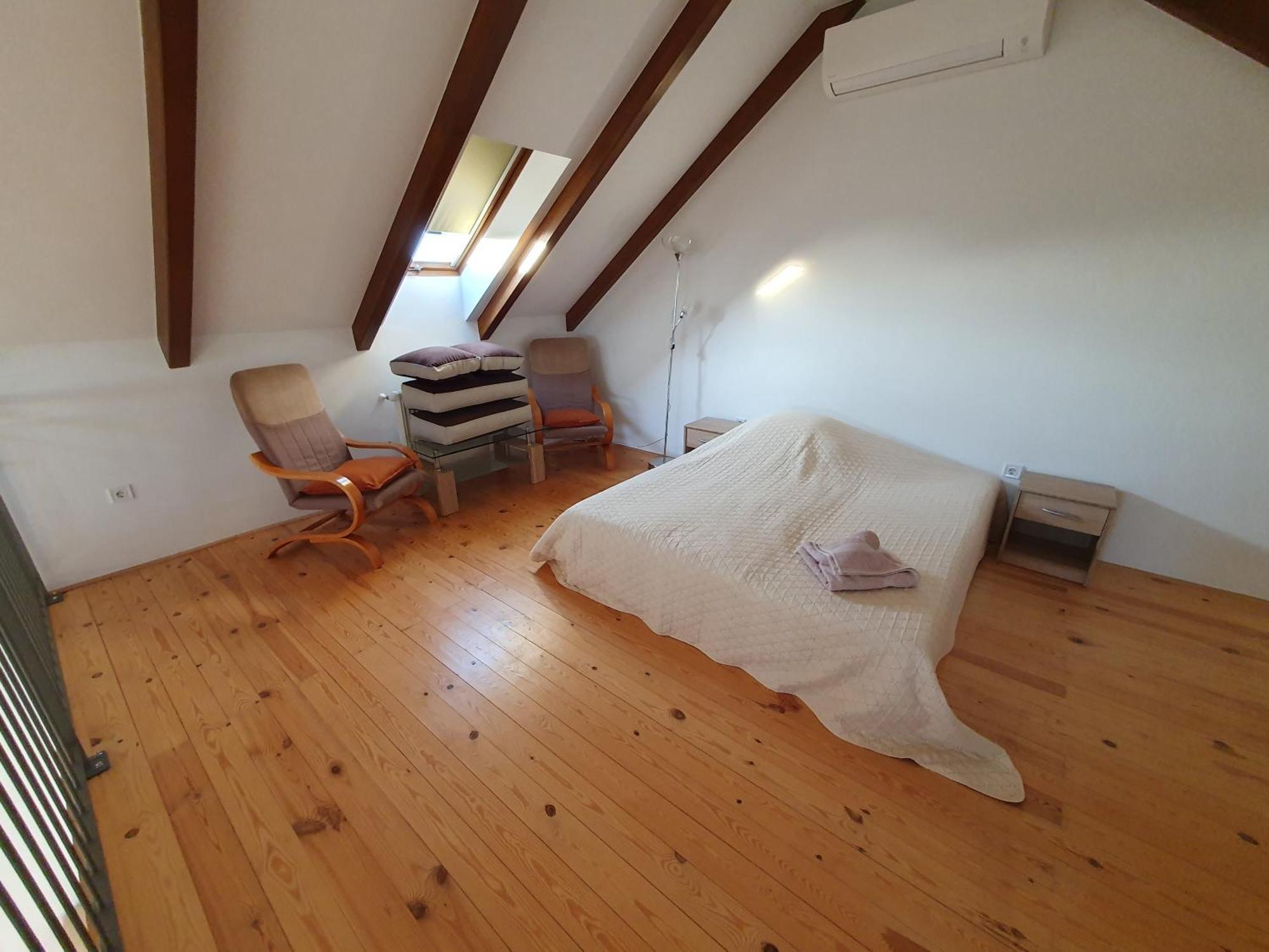 Arvalanyhaj Vendeghaz Villa Balatonakali Luaran gambar