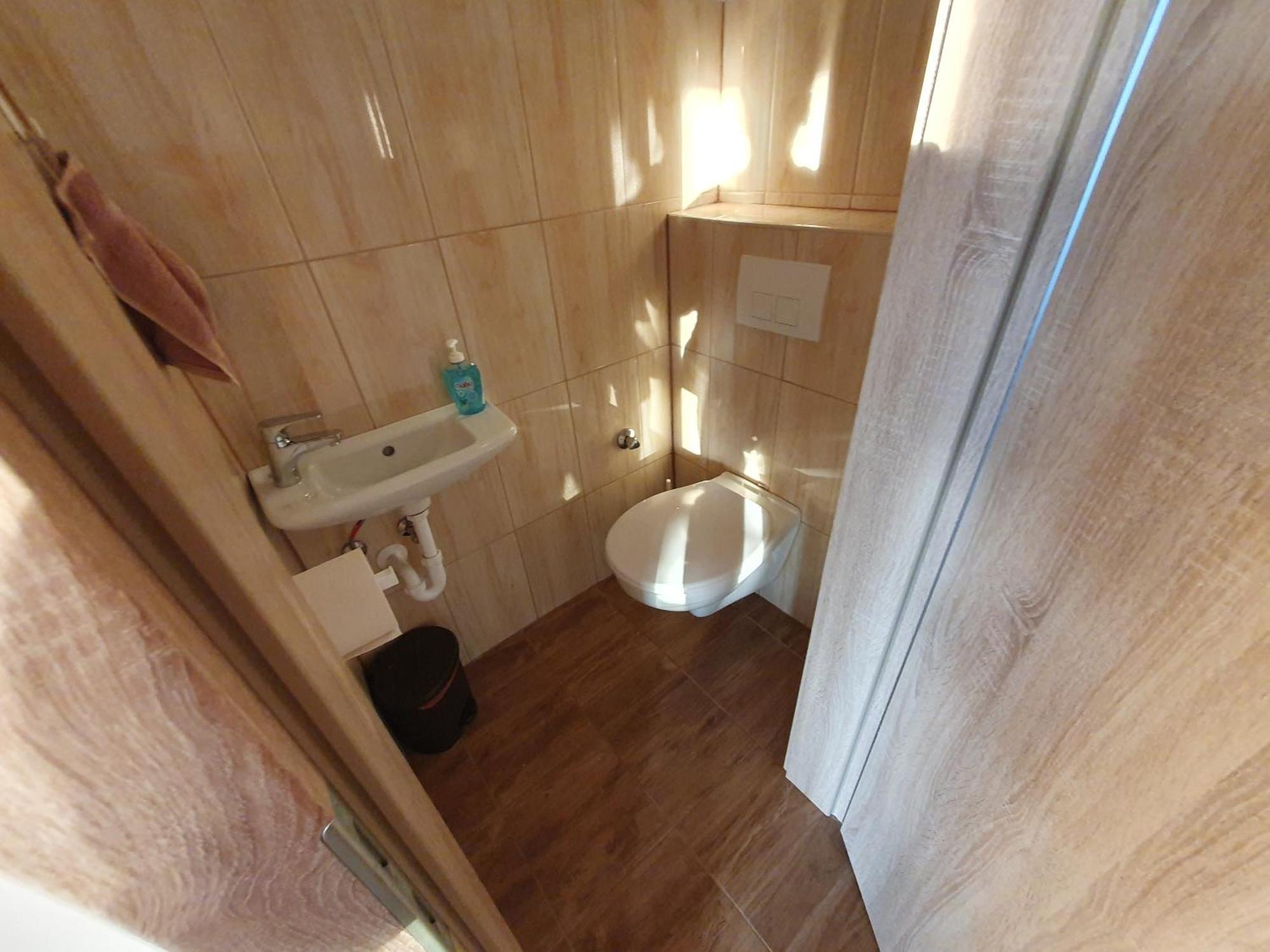 Arvalanyhaj Vendeghaz Villa Balatonakali Luaran gambar