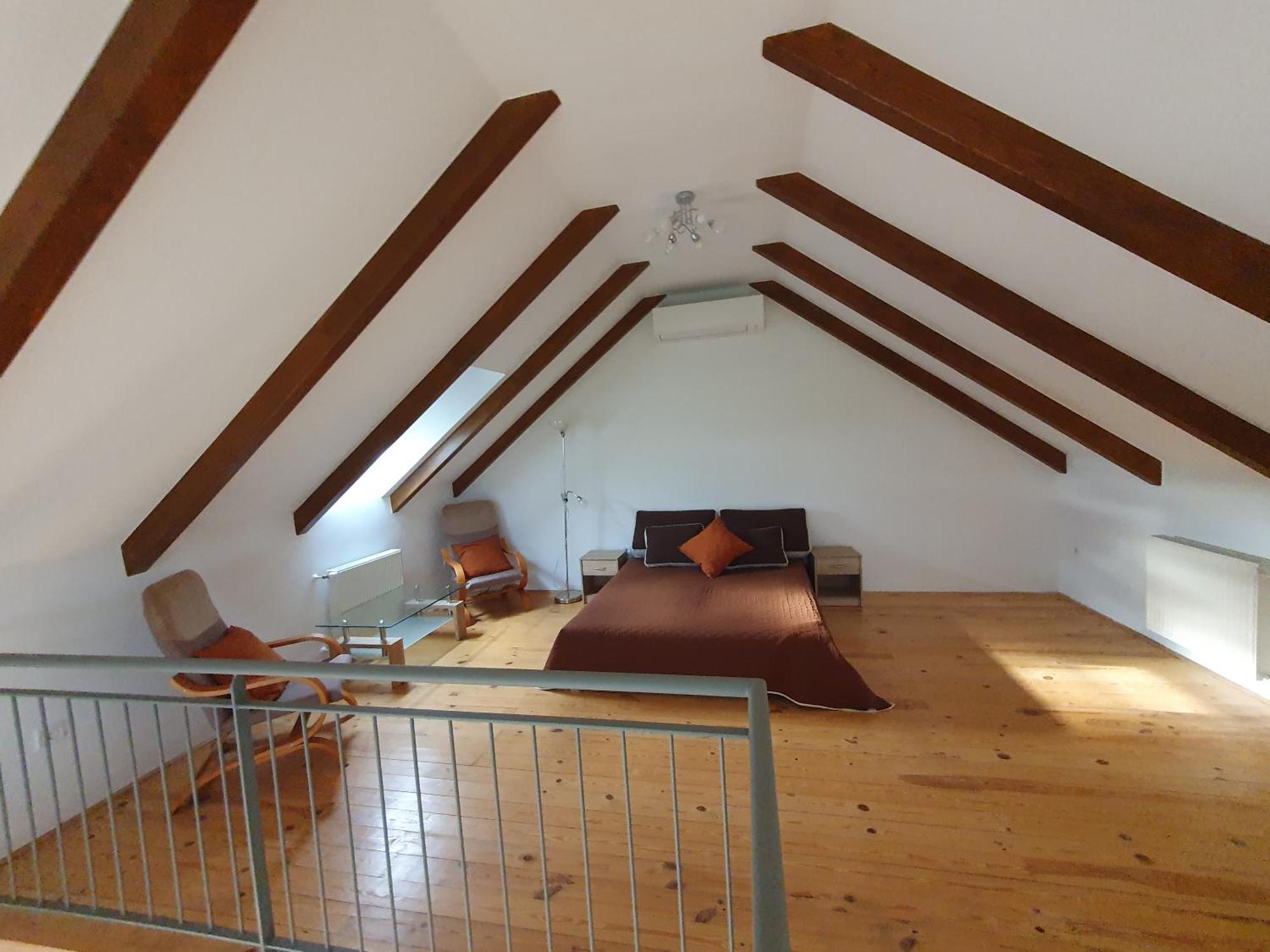 Arvalanyhaj Vendeghaz Villa Balatonakali Luaran gambar