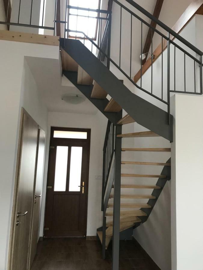 Arvalanyhaj Vendeghaz Villa Balatonakali Luaran gambar